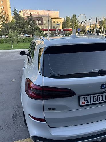 BMW: BMW X5: 2020 г., Кроссовер — 6
