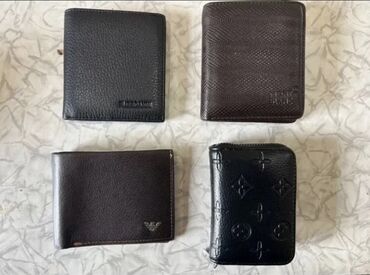 Portmone, pulqabıları: Pulqabı — 1