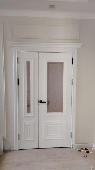 Ремонт окон и дверей: Дверь: Установка, Замена, Платный выезд — 15