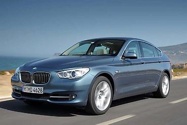 motore: DELOVI ZA BMW 530 GT 2010. GOD. | Kompletan auto u delovima BMW 530 — 2