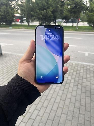 13 pro max: IPhone 13 Pro Max, 256 GB, Yaşıl — 4