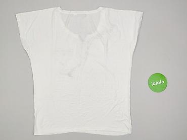 bluza koc: Bluzka damska, rozmiar 4XL — 3