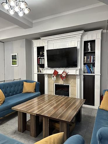 Продажа отелей и хостелов: ИНВЕСТИЦИОННЫЙ АКТИВ В САМОМ ЦЕНТРЕ БИШКЕКА! Коммерческая — 5