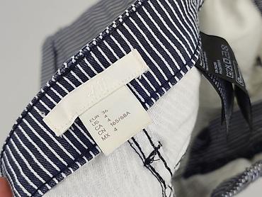 straight: H&M, Szorty damskie, rozmiar S — 5