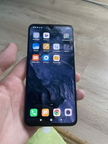 Xiaomi: Xiaomi Mi 9 | 64 ГБ