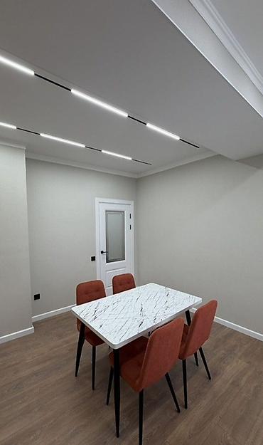 Продажа квартир: 2 комнаты, 51 м², Элитка, 5 этаж, Дизайнерский ремонт — 6