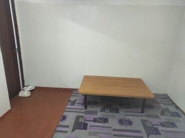 дом нарыне: 14 кв. м, 1 бөлмө, Унаа токтотуучу жай, Забор, тосулган