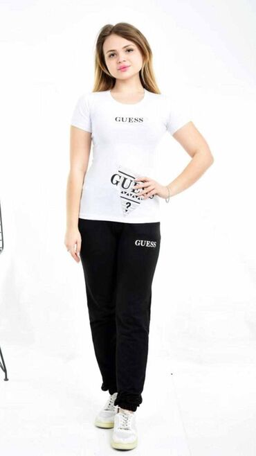 Kompleti: S (EU 36), bоја - Šareno — 10