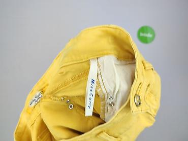top made yupoo: Jeansy damskie, rozmiar S — 6