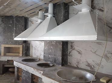 Жестяные работы: Жестяные работы, Вентиляция, Изготовление изделий, Листогиб — 31