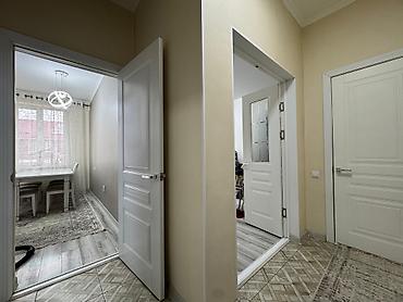 Продажа квартир: 1 комната, 34 м², Элитка, 8 этаж, Евроремонт — 11