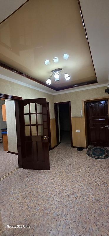 realtor kg: 4 комнаты, 100 м², Индивидуалка, 2 этаж, Евроремонт — 3