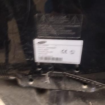 oyun manitoru: Samsung LCD monitor/TV - Ekran diaqonalı: təxminən 22–24 düym (şəkilə — 2