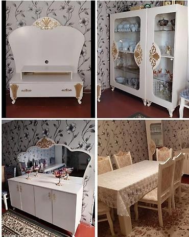 İşlənmiş, TV altlığı, Servant, Komod lalafo.az -da İşlənmiş, TV altlığı, Servant, Komod