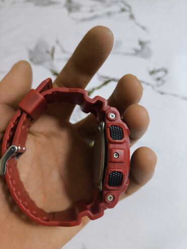 Классические часы: Классические часы часы, Casio, Карбон, Япония, Таймер, Оригинал, Водонепроницаемые, Мужские, Б/у — 12