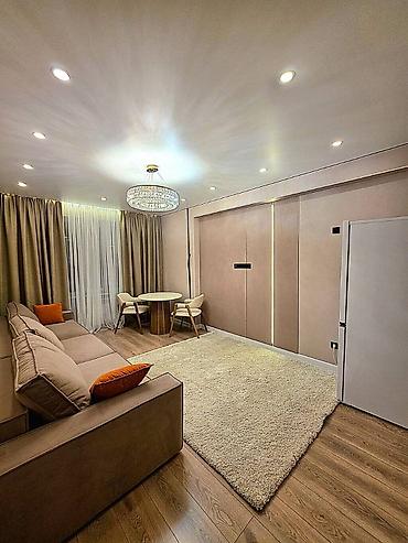 Продажа квартир: 2 комнаты, 55 м², Элитка, 11 этаж, Дизайнерский ремонт at lalafo.kg — 9 Продажа квартир: 2 комнаты, 55 м², Элитка, 11 этаж, Дизайнерский ремонт — 9