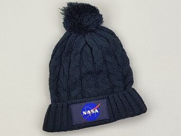 czapka zimowa nike sb: Hat, 42-43 cm, condition - Very good