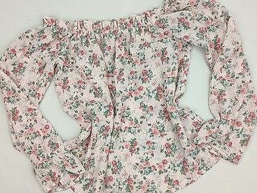 bluza koc primark: H&M Divided, Bluzka damska, rozmiar S — 1