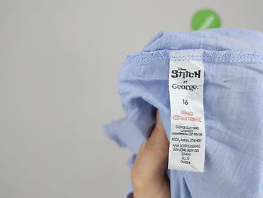 stich page: Stitch, T-shirt damski, rozmiar 2XL — 4
