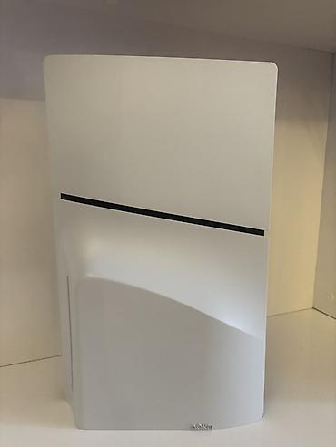 dualsense 5: PlayStation 5 (1 TB) – komplekt Məhsul: - Sony PlayStation 5 konsolu — 7
