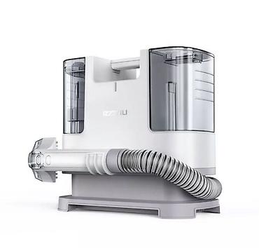 Пылесосы: Пылесос, Моющий — 8