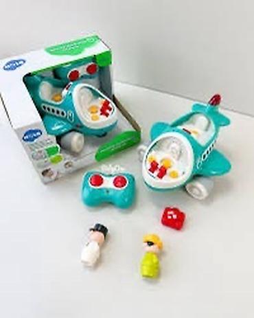 Игрушки: Электронное детское пианино в форме слоника с подсветкой и звуковыми — 19