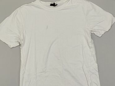 T-shirts: T-shirt, M (EU 38), condition - Good