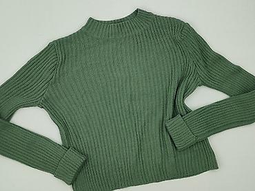 monki sweter: PULL&BEAR, Sweter damski, rozmiar S — 5