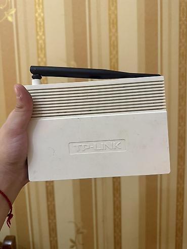 tp link c60: TP-Link TD-W8901G – 54Mbps Wireless G ADSL2+ Modem Router — 1