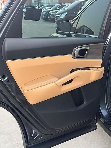Kia: Kia Sorento: 2021 г., Кроссовер — 5
