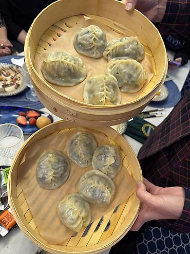 Для кафе, ресторанов: Бамбуковые пароварки — 7