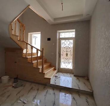 Дома: Масазыр 4 комнаты, 120 м², Есть кредит, Свежий ремонт — 3