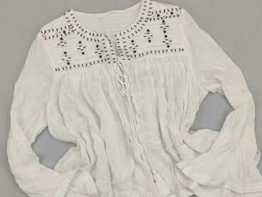 Blouses: Blouse, M (EU 38), condition - Very good