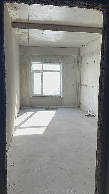 псо: 1 комната, 50 м², 9 этаж, ПСО (под самоотделку) — 1