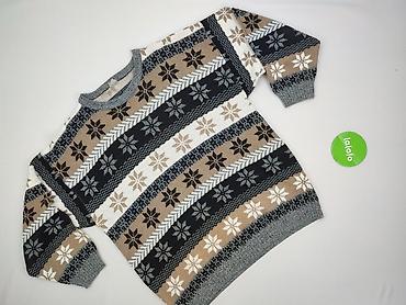 cos basic: Sweter dla mężczyzn, rozmiar XL — 2