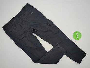 zwrot mango: Mango, Spodnie cargo damskie, rozmiar L — 3