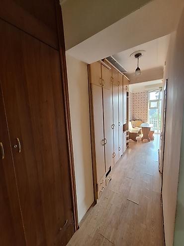 samaxi a frame evler: Sumqayıt, 2 otaqlı, Köhnə tikili, 55 kv. m — 6