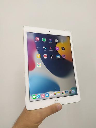 mi 9 te: İşlənmiş Apple iPad Air 2, 9,7", 64 GB — 4