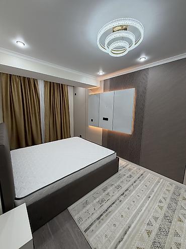 300 000: 2 комнаты, 67 м², Элитка, 9 этаж, Дизайнерский ремонт — 2