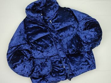K.Zell, Women`s winter jacket, size L (EU 40)