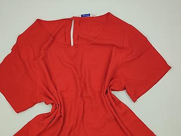 robak: ONLY Carmakoma, Bluzka damska, rozmiar 4XL — 1