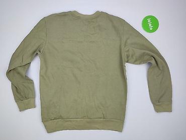 reserved sweter premium: Sinsay, Bluza dla mężczyzn, rozmiar M — 3