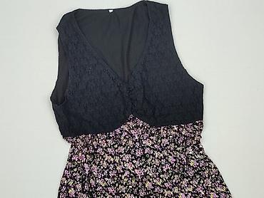 tunika plus size: Bluzka damska, rozmiar S — 1