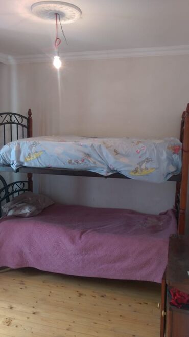 Həyət evləri və villaların satışı: Binə sovxozda yerləşən 3 otaqlı həyət evi satılır. - Plan — 7