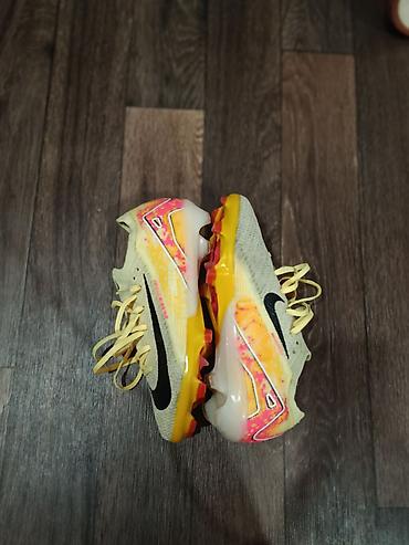 bot 384: Футбольные бутсы Nike (линейка Mercurial/Zoom Air) Оригинальные - — 2