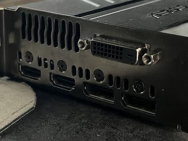 цена gtx 1060: Игровая видеокарта GTX 1060 6 gb turbo от asus Питание 6 пин состояние — 2