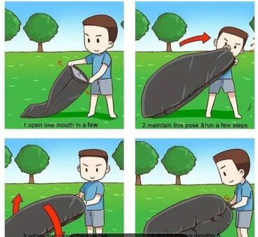 Надувные диваны: Надувной диван — 10