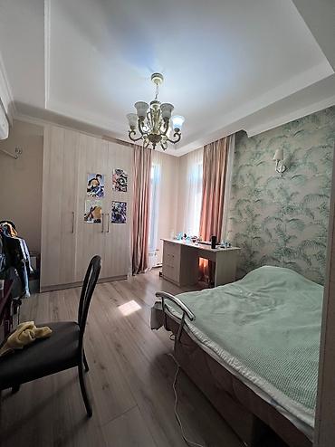 Долгосрочная аренда домов: 300 м², 6 комнат, Амбарная, Лоджия, Парковка — 22