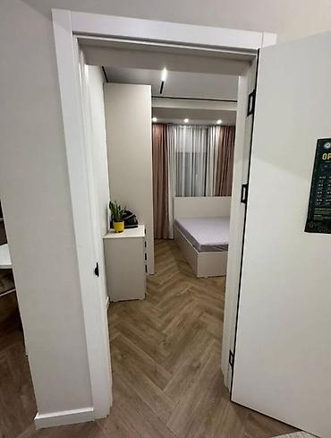 Продажа квартир: 1 комната, 52 м², Элитка, 3 этаж — 6