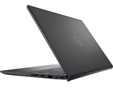 intel core i3: Ноутбук, Dell, 16 ГБ ОЭТ, Intel Core i5, 15.6 ", Жаңы, Жумуш, окуу үчүн
